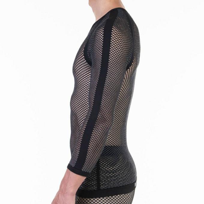 MILLET（ミレー） アンダーウェア 長袖 メンズ ドライナミック