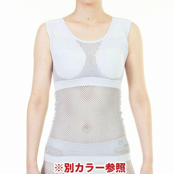 MILLET（ミレー） アンダーウェア ノースリーブ レディース ドライ