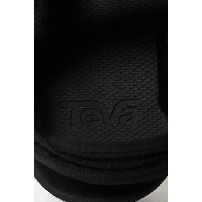 テバ TEVA ストラップサンダル レディース ハイドラトレック サンダル 1150270-BLK｜himaraya｜08