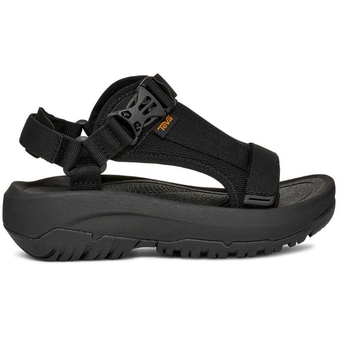Teva（テバ） ストラップサンダル レディース ハリケーン アンプソール