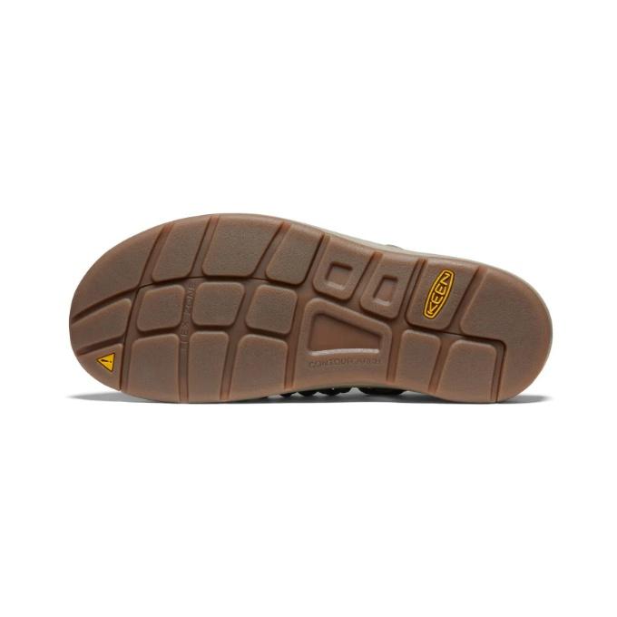 KEEN（キーン） サンダル メンズ ユニーク 1025169 TB/PT : ヒマラヤ