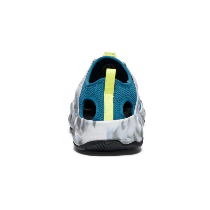 希少色　KEEN HYPERPORT H2 1029113 グレーブルーグリーン KEEN キーン サンダル メンズ ハイパーポート エイチツー