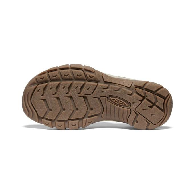 KEEN（キーン） ストラップサンダル メンズ ニューポート エイチツー