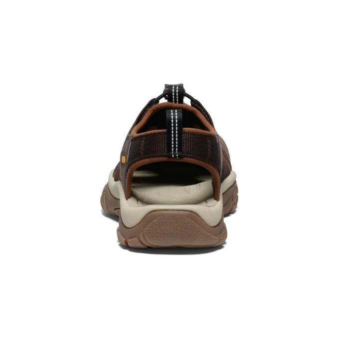 KEEN（キーン） ストラップサンダル メンズ ニューポート エイチツー