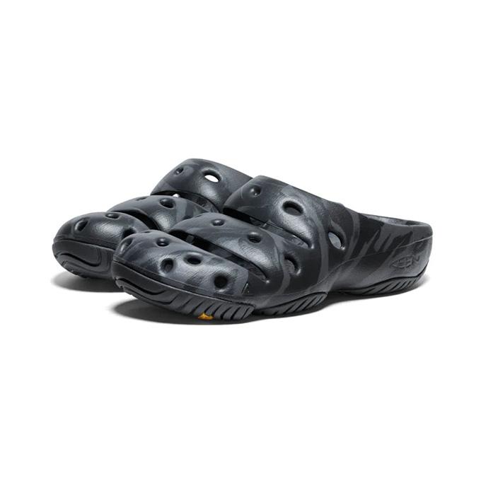 KEEN（キーン） サンダル メンズ ヨギ サンダル 1028525 BM : ヒマラヤ
