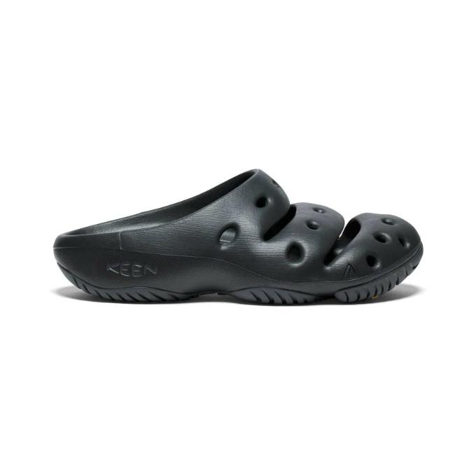 KEEN（キーン） サンダル メンズ ヨギ サンダル 1028957 BK/MA