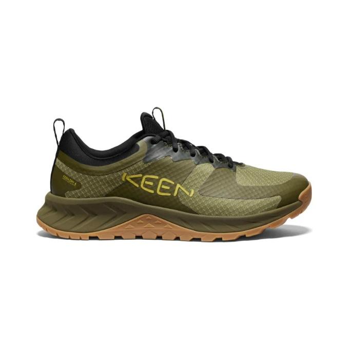 KEEN キーン スニーカー メンズ ヴァーサコア ウォーター