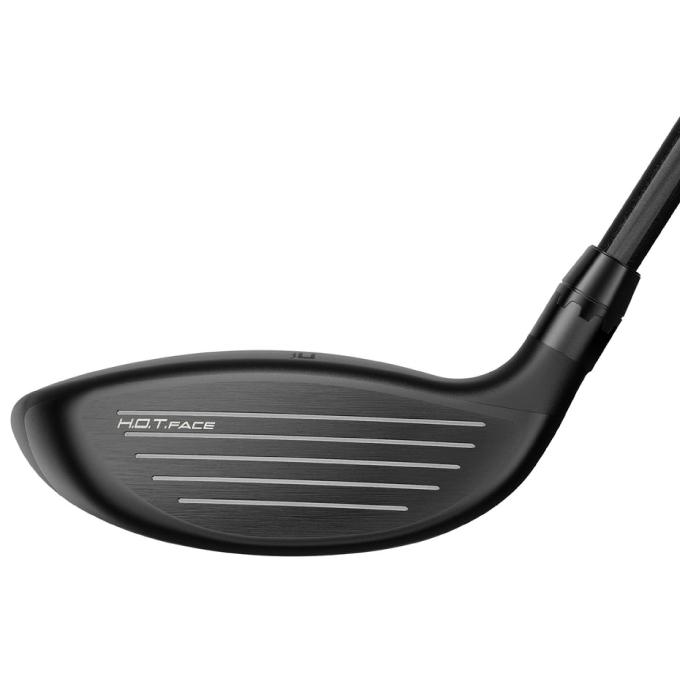 COBRA（ゴルフ） コブラ cobra フェアウェイウッド メンズ ダーク  