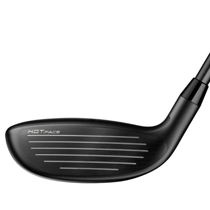 【特注品】Cobra ユーティリティ【Ｕ１９°】 TOUR AD 【６/SR 】 COBRA（コブラ） ユーティリティ メンズ ダークスピード オリジナル