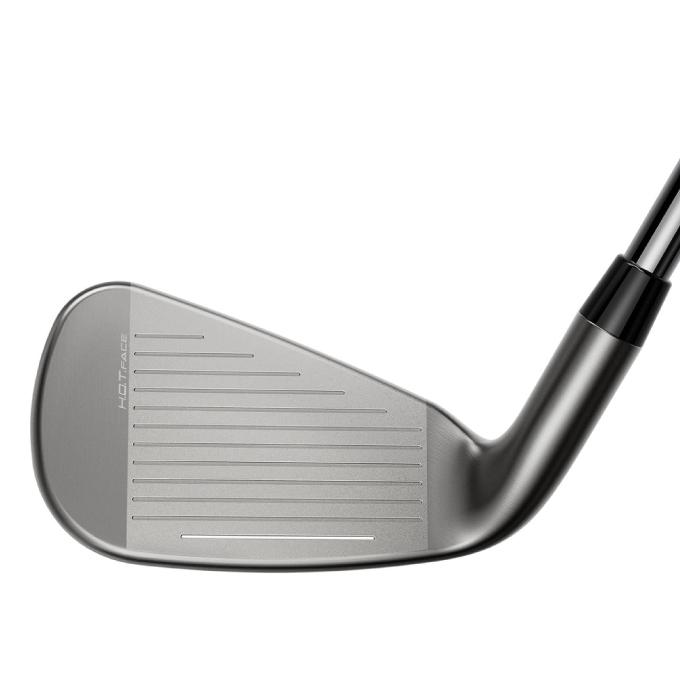 COBRA（コブラ） 単品アイアン メンズ ダークスピード