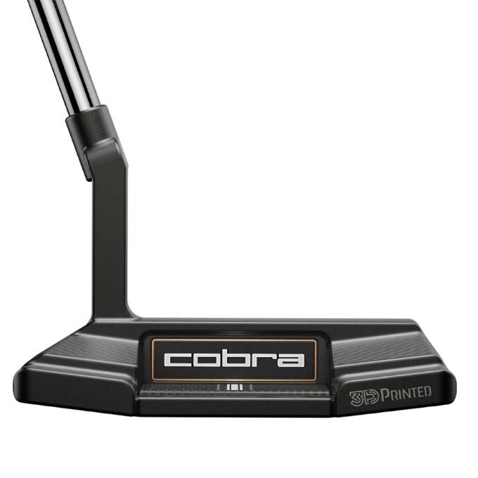 【新品】コブラ キング ヴィンテージ トリノ COBRA パター 33インチ 右 コブラ キング ヴィンテージ トリノ COBRA パター 33インチ 右 楽天