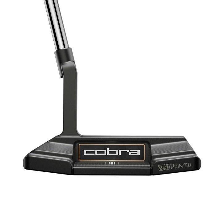 COBRA（コブラ） ゴルフクラブ パター メンズ グランスポーツアーム