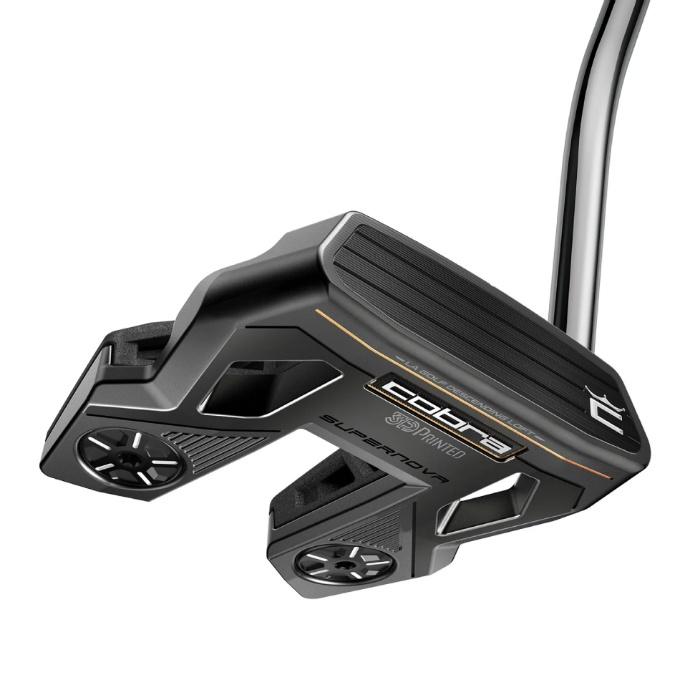 COBRA（コブラ） ゴルフクラブ パター メンズ スーパーノヴァ 3D