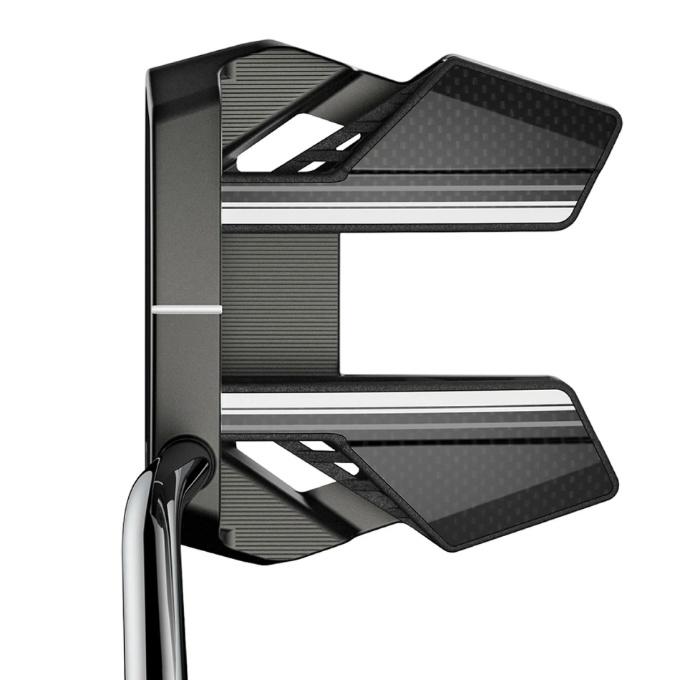 COBRA（コブラ） ゴルフクラブ パター メンズ スーパーノヴァ 3D