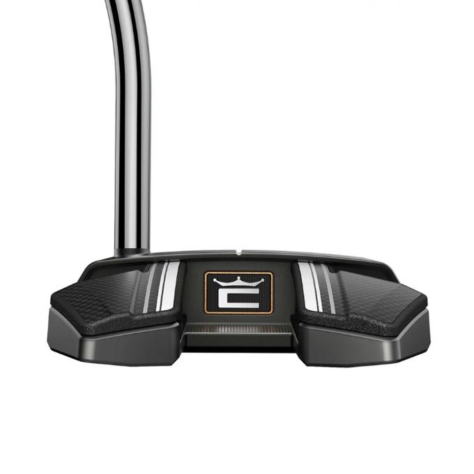 COBRA（コブラ） ゴルフクラブ パター メンズ スーパーノヴァ 3D