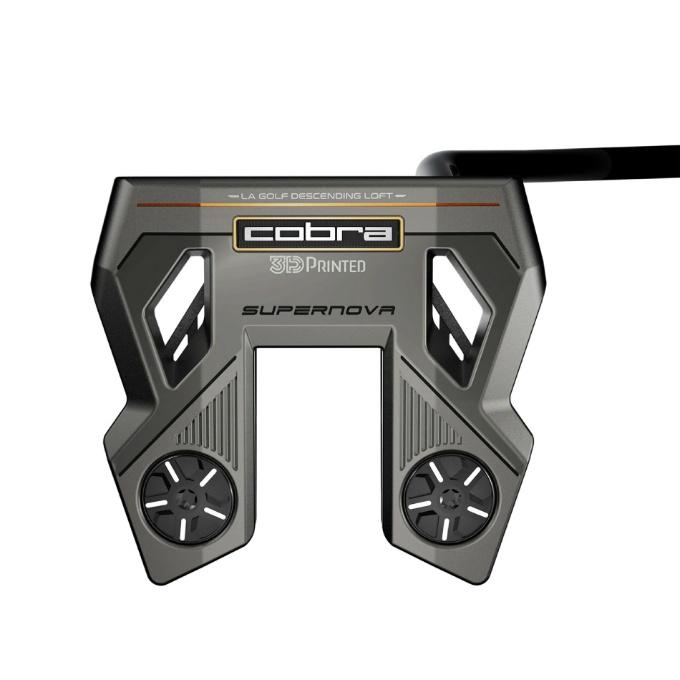 COBRA（コブラ） ゴルフクラブ パター メンズ スーパーノヴァ 3D