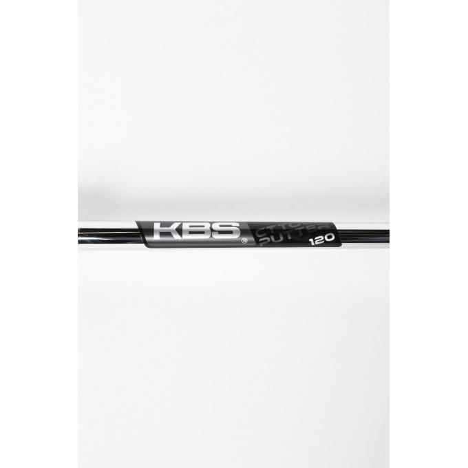 COBRA（コブラ） ゴルフクラブ パター メンズ 3D PRINTED 24 PT