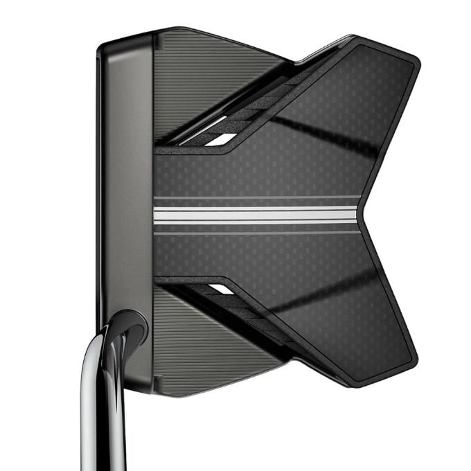 コブラ(cobra) ゴルフクラブ パター メンズ アゲーラRS 3D Printed Putter 3D PRINTED 24 PT AGERA RS 【2024年モデル】