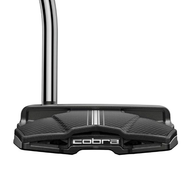 コブラ(cobra) ゴルフクラブ パター メンズ アゲーラRS 3D Printed Putter 3D PRINTED 24 PT AGERA RS 【2024年モデル】