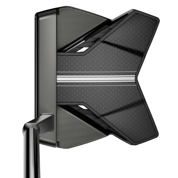 COBRA（コブラ） ゴルフクラブ パター メンズ アゲーラRS-30 3D