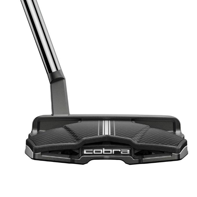 【クーポン対象外】 コブラ(cobra) ゴルフクラブ パター メンズ アゲーラRS-30 3D Printed 3D PRINTED 24 PT AGERA RS-30 【2024年モデル】 COBRA（コブラ） ゴルフクラブ パター メンズ アゲーラRS-30 3D