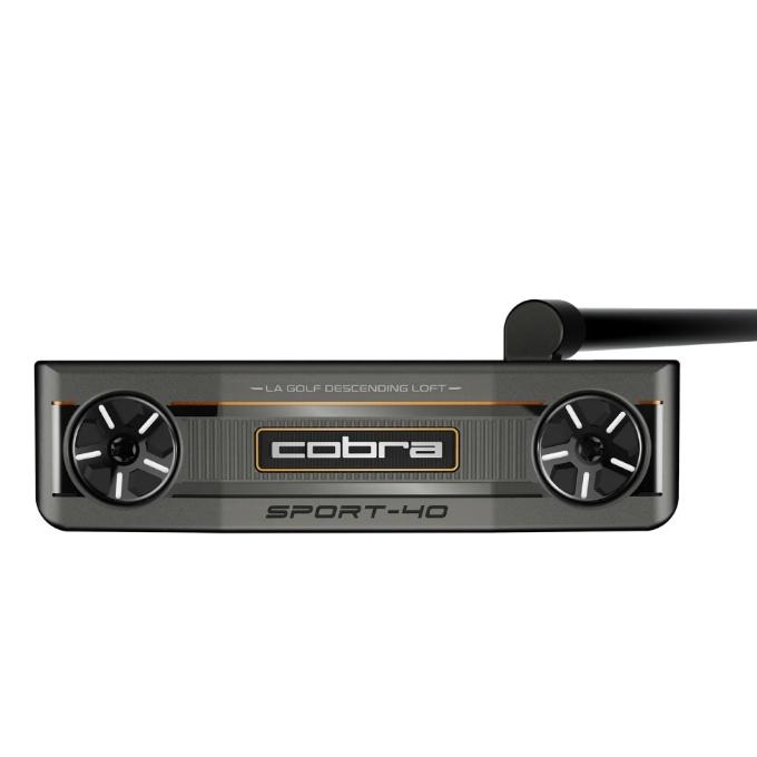 COBRA（ゴルフ） コブラ(cobra) ゴルフクラブ パター メンズ スポーツ