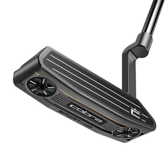 COBRA（コブラ） ゴルフクラブ パター メンズ スポーツ-40