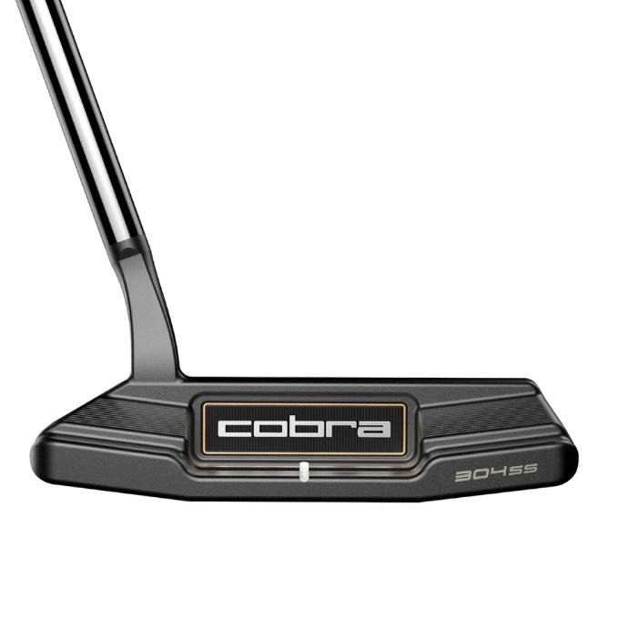 クーポン対象外】 コブラ(cobra) ゴルフクラブ パター メンズ クーダ