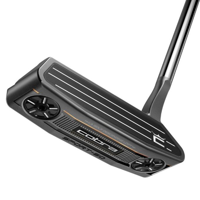 COBRA（コブラ） ゴルフクラブ パター メンズ スポーツ-60