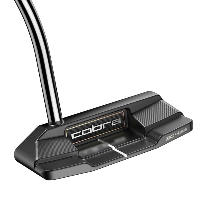 COBRA（コブラ） ゴルフクラブ パター メンズ ワイドスポーツ