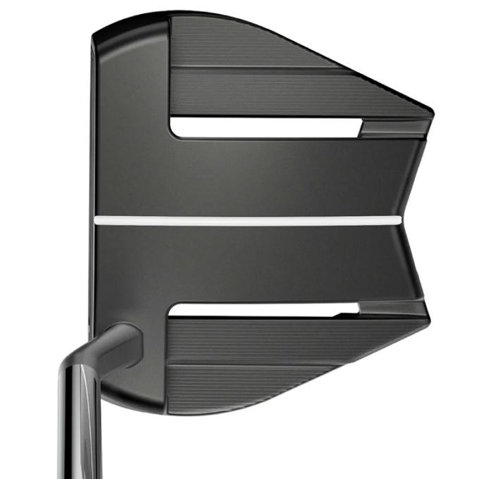 ザ*ジ様 【新品未使用】COBRA パター（保証書・ヘッドカバー付） ザ*ジ様 【新品未使用】COBRA パター（保証書・ヘッドカバー付