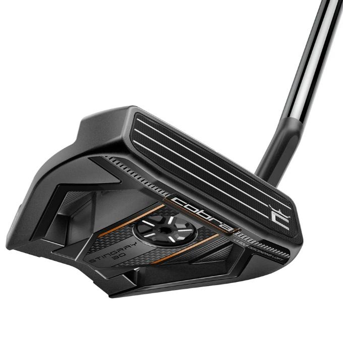 COBRA（コブラ） ゴルフクラブ パター メンズ スティングレイ-30