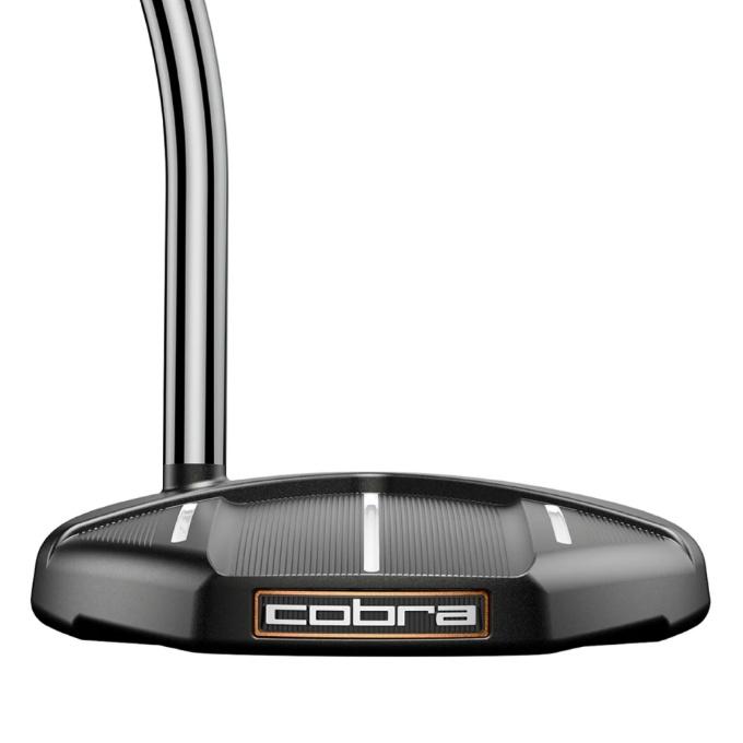 COBRA（コブラ） ゴルフクラブ パター メンズ クーダ ヴィンテージ