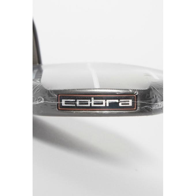 COBRA（コブラ） ゴルフクラブ パター ゴルフ Cuda ヴィンテージパター