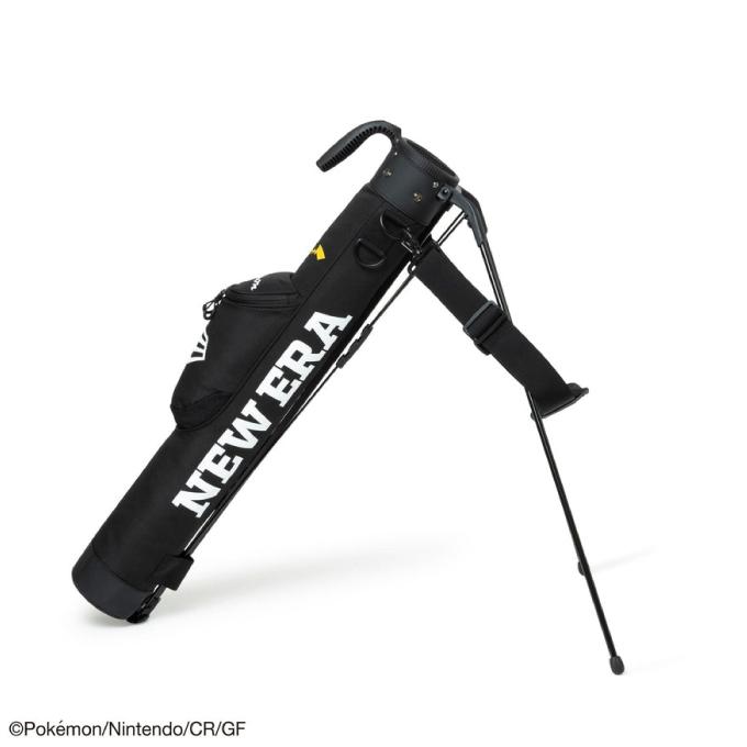 NEW ERA（ニューエラ） クラブケース スタンド式 セルフスタンドケース