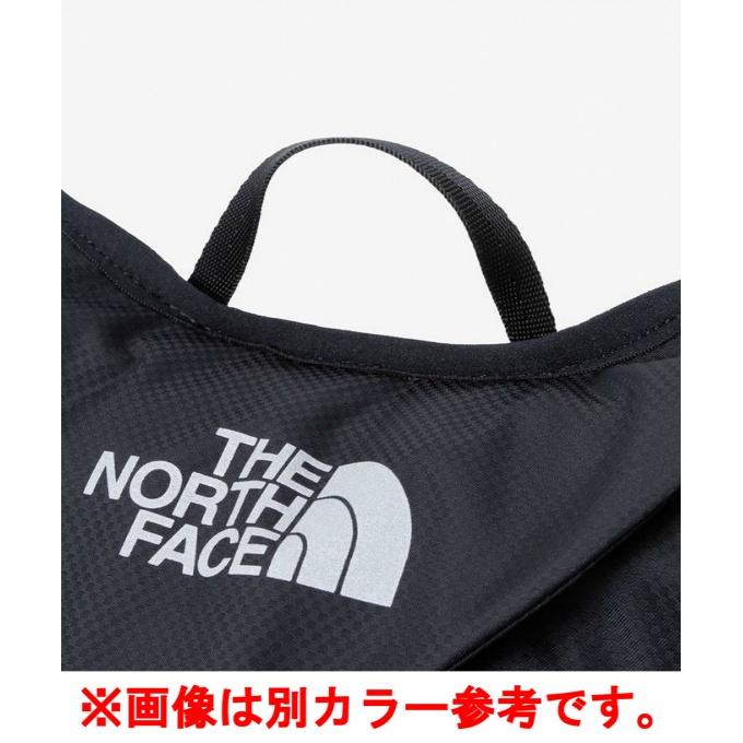 【美品】THE NORTH FACE TR 6 NM62394 Lサイズ BK THE NORTH FACE（ザ ノースフェイス） ランニング バックパック メンズ
