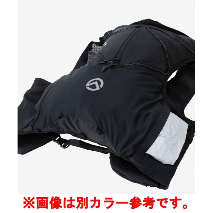 THE NORTH FACE（ザ ノースフェイス） ランニング バックパック メンズ