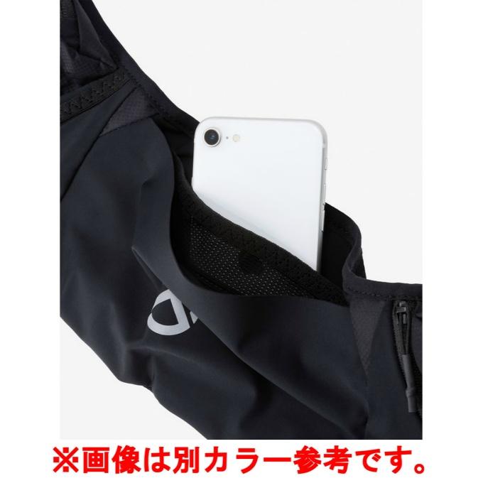 THE NORTH FACE（ザ ノースフェイス） ランニング ポーチ メンズ