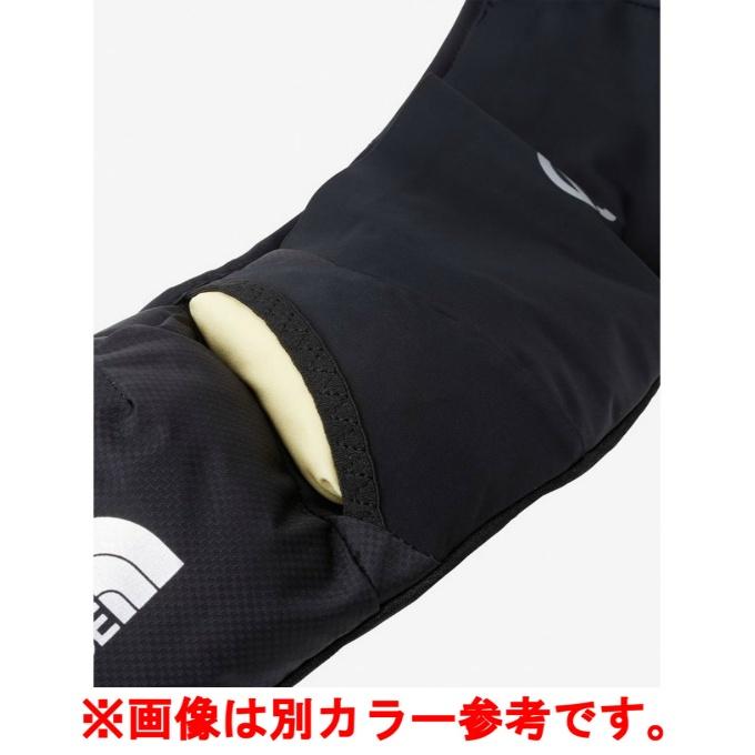 THE NORTH FACE（ザ ノースフェイス） ランニング ポーチ メンズ