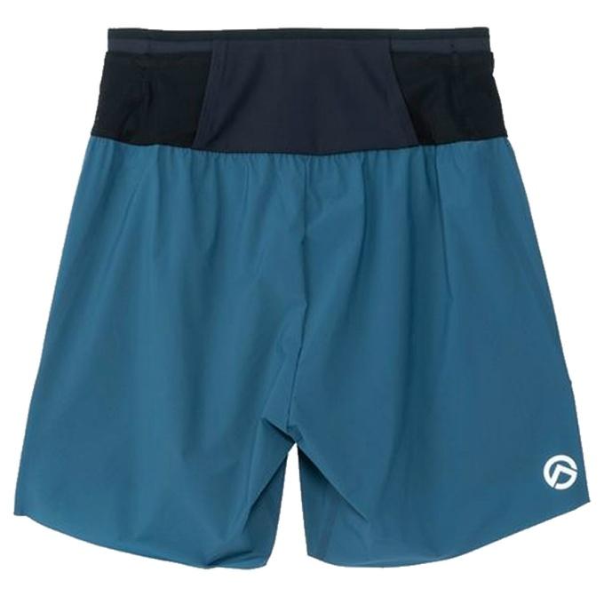 THE NORTH FACE（ザ ノースフェイス） ショートパンツ メンズ エンデュ