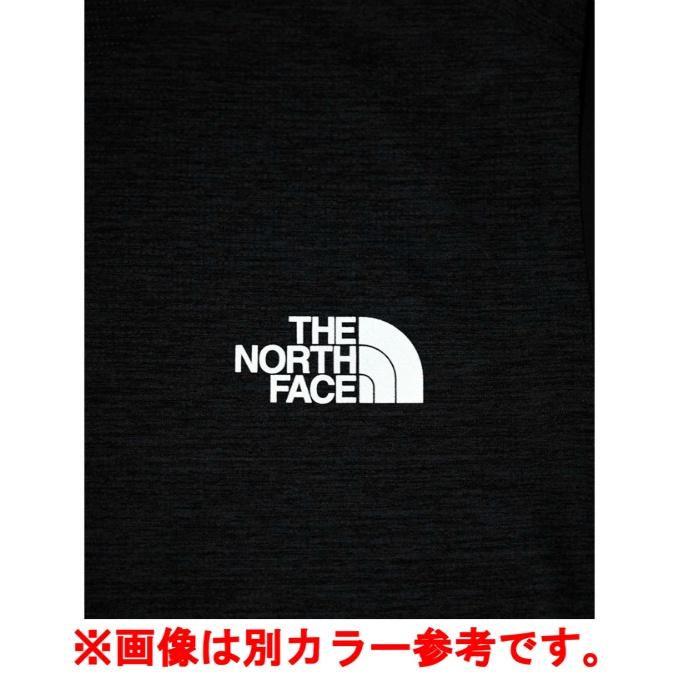 ザ・ノース・フェイス ランニングウェア Tシャツ ノースリーブ メンズ フライトインパルスシングレット NT12475 SL ノースフェイス THE NORTH FACE｜himaraya｜06