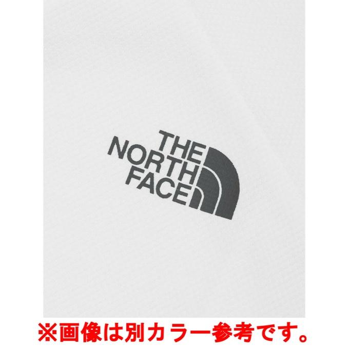 ザ・ノース・フェイス ランニングウェア Tシャツ ノースリーブ メンズ スリーブレスGTDロゴクルー SL GTD Logo Crew NT12375 SB ノースフェイス THE NORTH FACE｜himaraya｜05