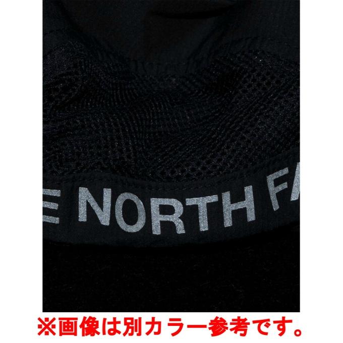 ザ・ノース・フェイス 帽子 キャップ メンズ レディース ランシールドキャップ Run Shield Cap NN02377 BM ノースフェイス THE NORTH FACE｜himaraya｜06