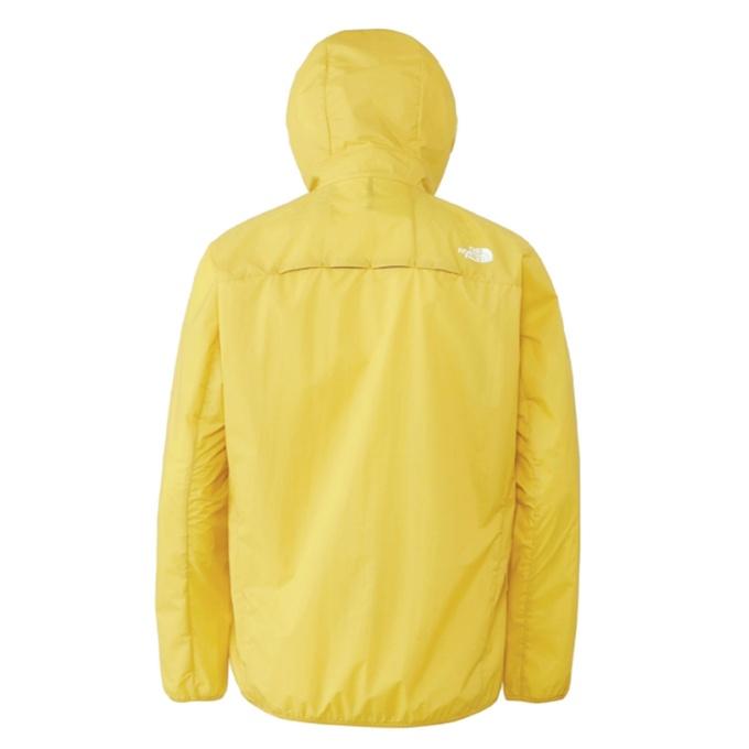 ザ・ノース・フェイス ウインドブレーカー ジャケット メンズ スワローテイルベントフーディ NP22280 YS ノースフェイス THE NORTH FACE｜himaraya｜02