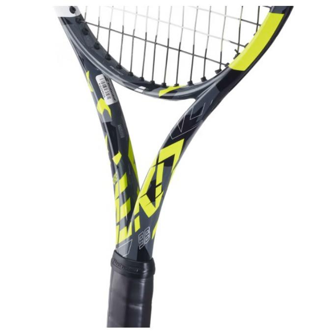 Babolat バボラ 硬式テニスラケット PURE AERO 98 ピュアアエロ98