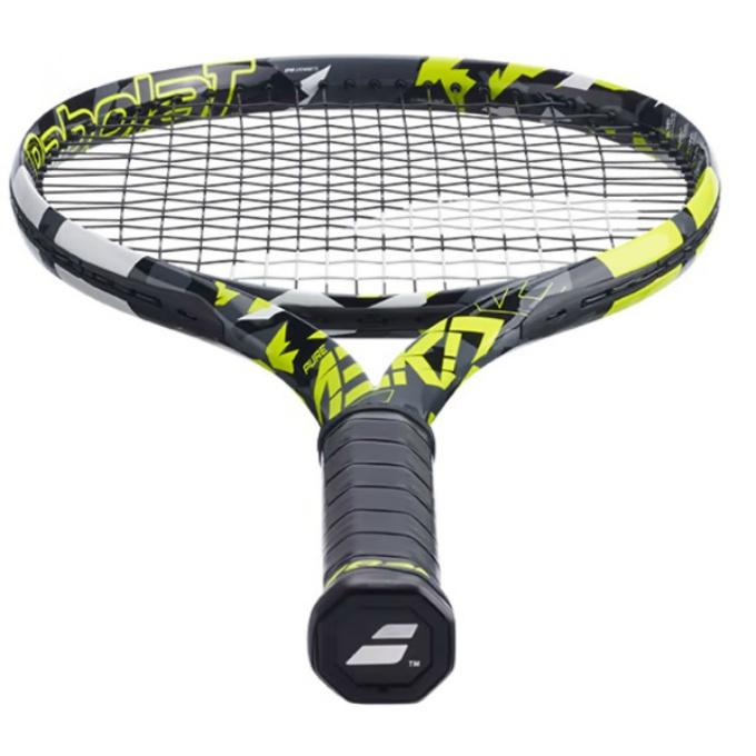 Babolat（バボラ） 硬式テニスラケット PURE AERO ピュアアエロ 101479