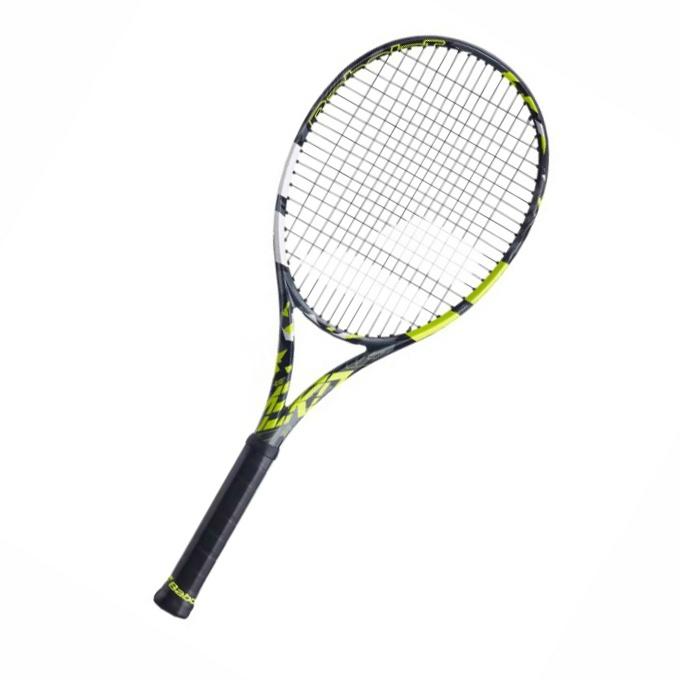 Babolat（バボラ） 硬式テニスラケット PURE AERO PLUS ピュアアエロ＋