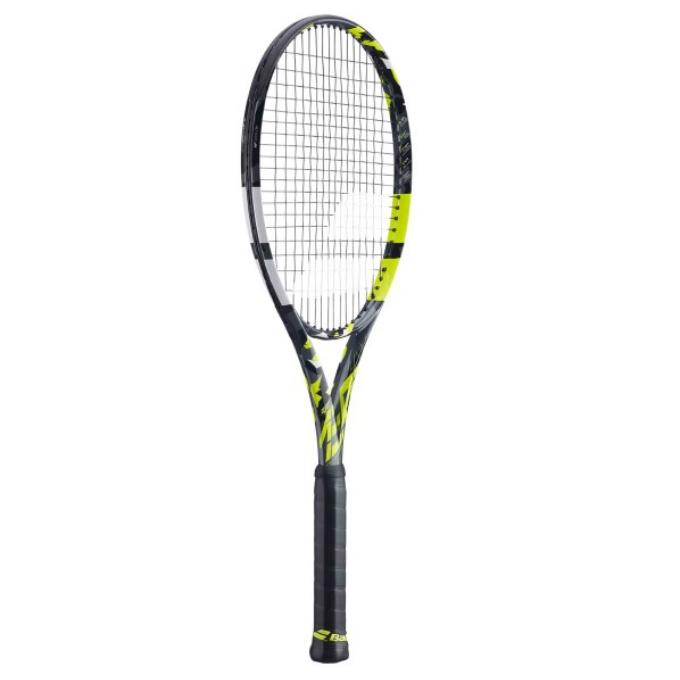 Babolat（バボラ） 硬式テニスラケット PURE AERO PLUS ピュアアエロ＋