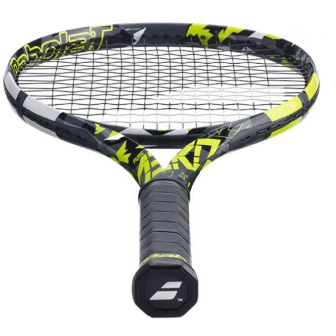 Babolat（バボラ） 硬式テニスラケット PURE AERO PLUS ピュアアエロ＋