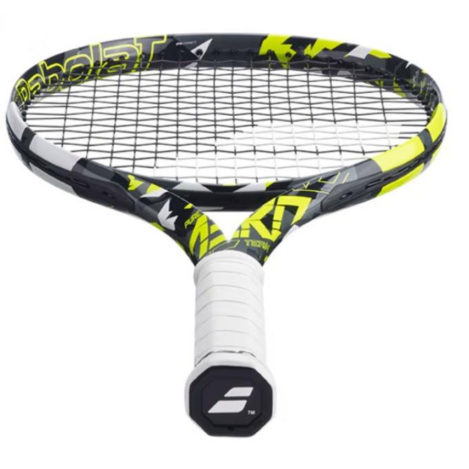 Babolat（バボラ） 硬式テニスラケット PURE AERO TEAM ピュアアエロ